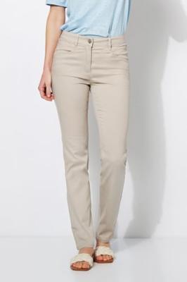 TONI Broek 21-44/1226-40 beige
