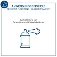 Scheppach Lakfrees LFR720 - freesdiepte van 0 - 0,3 mm | 720w - 5914901901 - thumbnail