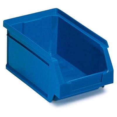 Magazijnbak stapelbak 51 blauw Tayg 170x100x80