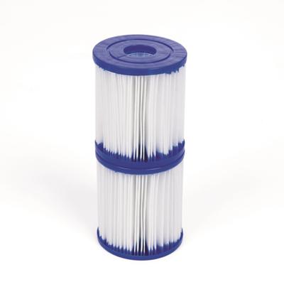 Bestway Zwembad fast set d305cm - thumbnail