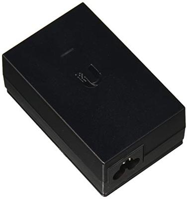 Ubiquiti Networks POE-48-24W PoE-adapter/injector, 48 VDC op 0,5 A, zwart