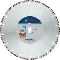 Bosch Accessories 2608615070 Standard for Universal Diamanten doorslijpschijf Diameter 350 mm Boordiameter 20 mm 1 stuk(s) - thumbnail