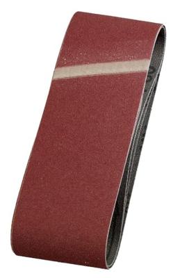 Schuurbanden 75X457 mm K100 3 stuks kaart KWB - Kwb