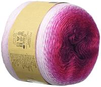 Scheepjes Whirl - 555 Forbidden Fuchsia - thumbnail