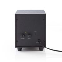 PC-Speaker | 2.1 | 33 W | 3.5 mm Jack - thumbnail