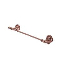 Handdoekhouder Sapho Perla Hangend 44.8 cm Rose Goud Sapho - thumbnail