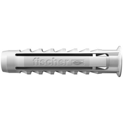 Studs Fischer SX 90886 Nylon 4 x 20 mm (50 Stuks) - thumbnail