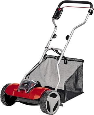 EINHELL Accu Kooimesmaaier GE-HM 18/38 Li-Solo kooimaaier