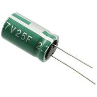 Bussmann by Eaton HV1625-2R7256-R Dubbellaagse condensator 1 stuk(s) - thumbnail