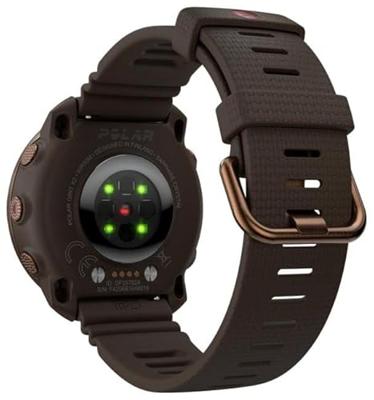 Polar Grit X2 Outdoor Multisport GPS-horloge - AMOLED-display, offline kaarten, dual-frequentie GPS, pols-ECG, elixir biosensing, trainingPeaks, SpO2, batterijduur tot 7 dagen