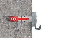Fischer 045490 fischer spiegelbevestiging SKL M 30 mm 1 set(s) - thumbnail