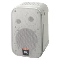 JBL Control 1 Pro WH passieve monitorset (wit) - thumbnail