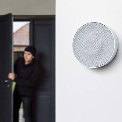 Netatmo Hausautomatisierung NIS01-DE Sirene - thumbnail