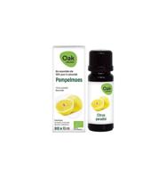 Oak Organic Essential Oils Pompelmoes 10ml - thumbnail