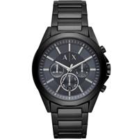 Armani Exchange AX2639 Heren Horloge 44mm 5ATM - thumbnail