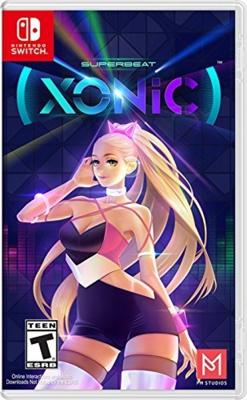 Superbeat Xonic Superbeat Xonic