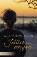 Joëlles overgave - Aja den Uil-van Golen - ebook - thumbnail