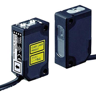 Idec SA1E-LTP3-2M SA1E-LTP3-2M Laserlichtsluis 1 stuk(s) Idec SA1E-LTP3-2M SA1E-LTP3-2M Laserlichtsluis 1 stuk(s)
