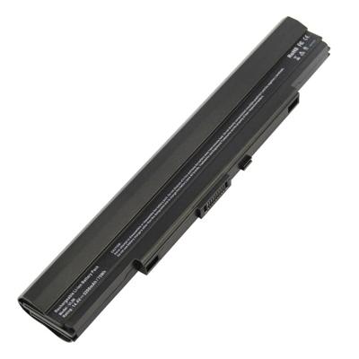 Notebook battery for Asus UL30 series 14.4V /14.8V 4400mAh Notebook battery for Asus UL30 series 14.4V /14.8V 4400mAh