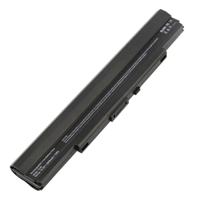 Notebook battery for Asus UL30 series 14.4V /14.8V 4400mAh - thumbnail