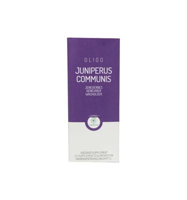 RP Vitamino Analytic Oligoplant Juniperus Communis RP Vitamino Analytic Oligoplant Juniperus Communis