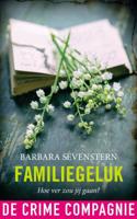 Familiegeluk - Barbara Sevenstern - ebook - thumbnail
