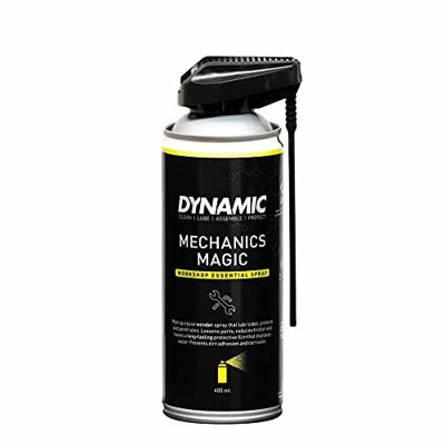 DYNAMIC galactic grease - 200ml