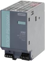 Siemens 6EP13333BA10 DIN-rail netvoeding 24 V/DC 5 A 120 W Aantal uitgangen:1 x Inhoud 1 stuk(s) - thumbnail
