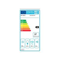 Conventionele Afzuigkap Mepamsa GAVIA 60CM - thumbnail