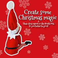 Lappenpop Colorbaby Stof 30 cm - thumbnail