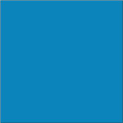 Creativ Company Pigment art acrylverf lake blauw, 75ml Creativ Company Pigment art acrylverf lake blauw, 75ml
