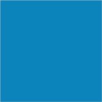 Creativ Company Pigment art acrylverf lake blauw, 75ml - thumbnail