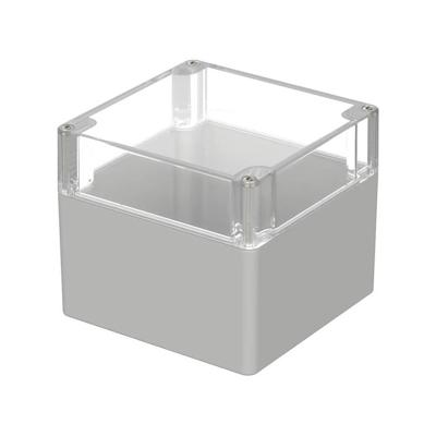Bopla EUROMAS M 228 G 02228100 Industriële behuizing 122 x 120 x 105 Polycarbonaat Grijs-wit (RAL 7035) 1 stuk(s) Bopla EUROMAS M 228 G 02228100 Industriële behuizing 122 x 120 x 105 Polycarbonaat Grijs-wit (RAL 7035) 1 stuk(s)
