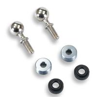 FTX - Dr8 Pivot Ball Screw Set (FTX9531) - thumbnail