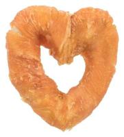 Trixie denta fun chicken heart - thumbnail