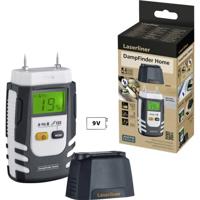 Laserliner DampFinder Home Materiaalvochtmeter - thumbnail