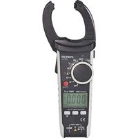 VOLTCRAFT VC585 Stroomtang Kalibratie (ISO) Digitaal CAT III 600 V Weergave (counts): 4000 - thumbnail