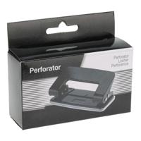 Perforator Klein Kleur 2-gaats - thumbnail
