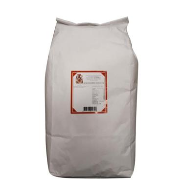 Le Poole Twello's boerenbruin broodmix lactosevrij 5 Kilogram