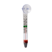 Europet Glas Thermometer - thumbnail