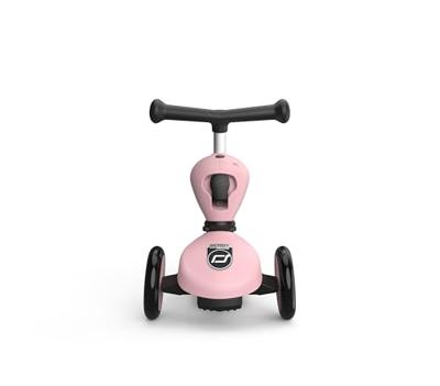 Scoot & Ride Scoot and ride - highwaykick 1 - rose