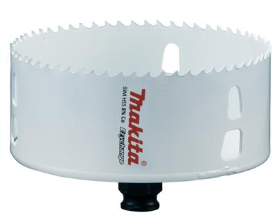 Makita Accessoires Gatzaag 114x44mm hout/metaal - E-04020 E-04020