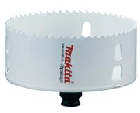 Makita Accessoires Gatzaag 114x44mm hout/metaal - E-04020 E-04020 - thumbnail