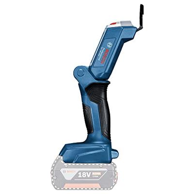 Bosch Blauw GLI 18V-300 LED Acculamp 14,4-18 Volt - 06014A1100 - thumbnail