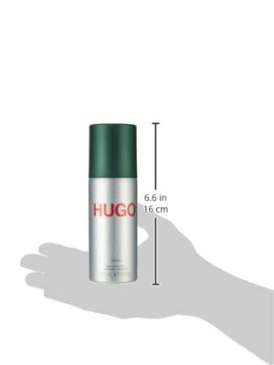 Hugo Boss Hugo Man Deo Spray 150ml Deodorant Heren