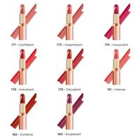 L’Oréal Paris Color Riche Nude Insolents Lipstick - 179 Nu Decadent - Nude - Verzorgende Lippenstift - 8,9ml - thumbnail