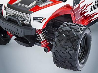Revell rc 2,4ghz x-treme monster truck - cross storm 1:18 Revell rc 2,4ghz x-treme monster truck - cross storm 1:18