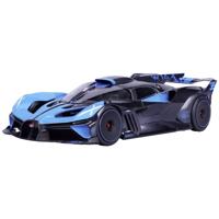 Bburago Bugatti Bolide 1:18 Auto - thumbnail