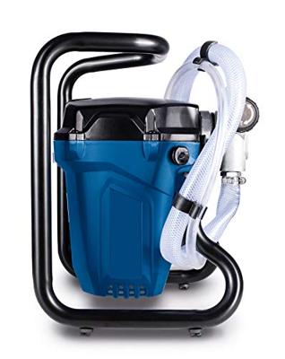 Elektrisch Verfspuitpistool Scheppach ACS3000 230 V 750 W