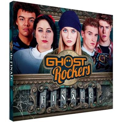 Studio 100 F61.A722.020 muziek & geluidsopname Rock CD Studio 100 F61.A722.020 muziek & geluidsopname Rock CD